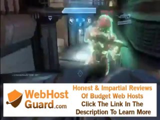 Halo 4 Gamebattles 2v2 HostOverSkill vs GaBeRaNcE w/ Just Host POV