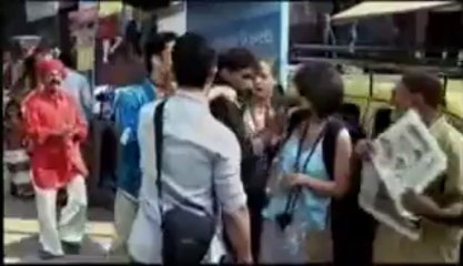 Awesome Public Service Message