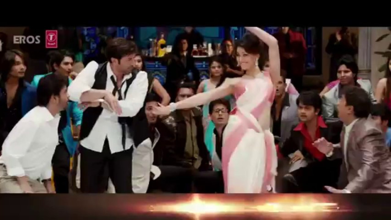 Daaru Band Kal Se Song - Singh Saab The Great; Sunny Deol