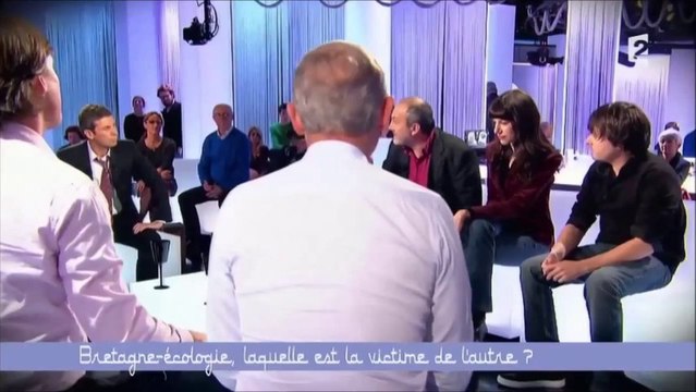 Nous sommes passés de 10 à 1 million de salariés agricoles - Paul Ariès CSOJ