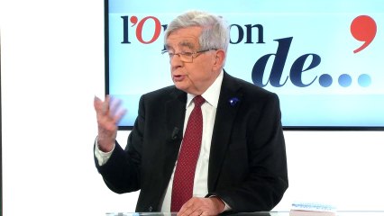 La phrase de Jean-Pierre Chevènement