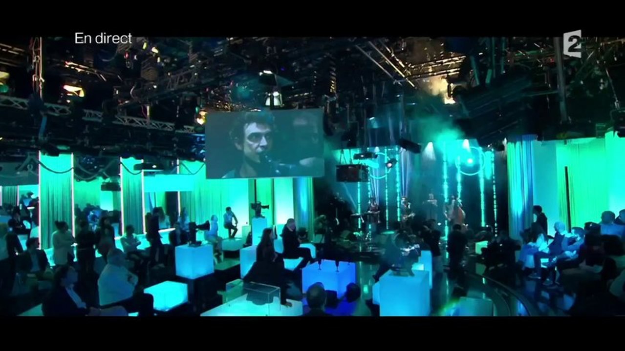 FELOCHE - "Silbo" - LIVE Ce soir (ou jamais!)