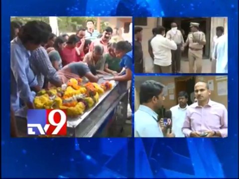 2 Dalit youths murdered in Kurnool