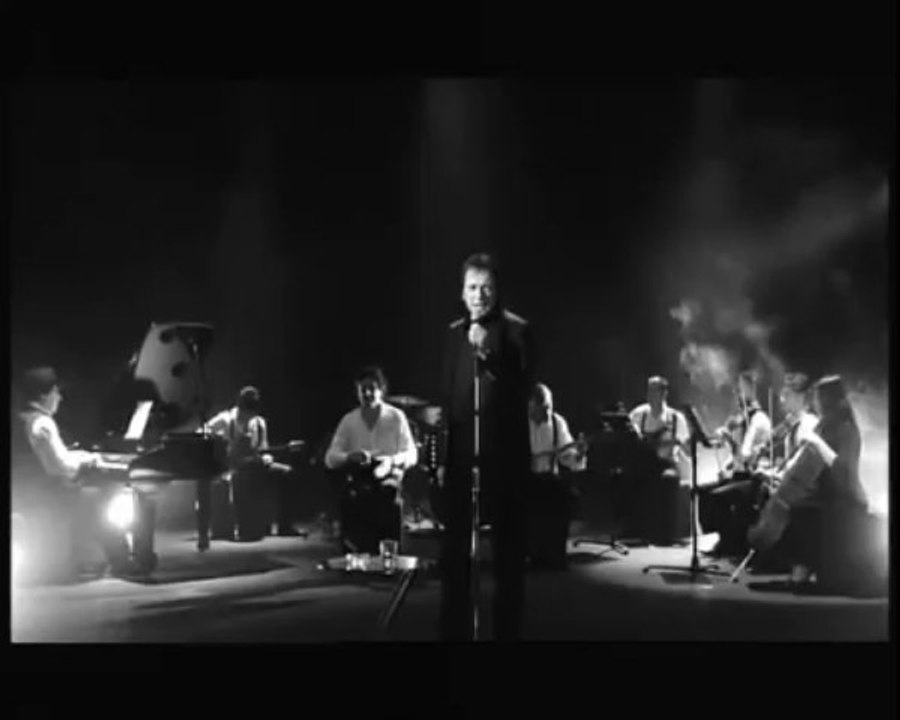 İstiyorum Seni (Recep Aktuğ)