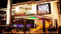 Via Argentina Panama Restaurant llama 5072038108 Via Argentina Panama Restaurant