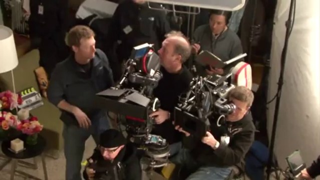 Twilight New Moon - B Roll from Twilight New Moon - B Roll Anyclip