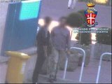 San Felice a Cancello (CE) - 15 arresti per spaccio di droga (06.11.13)
