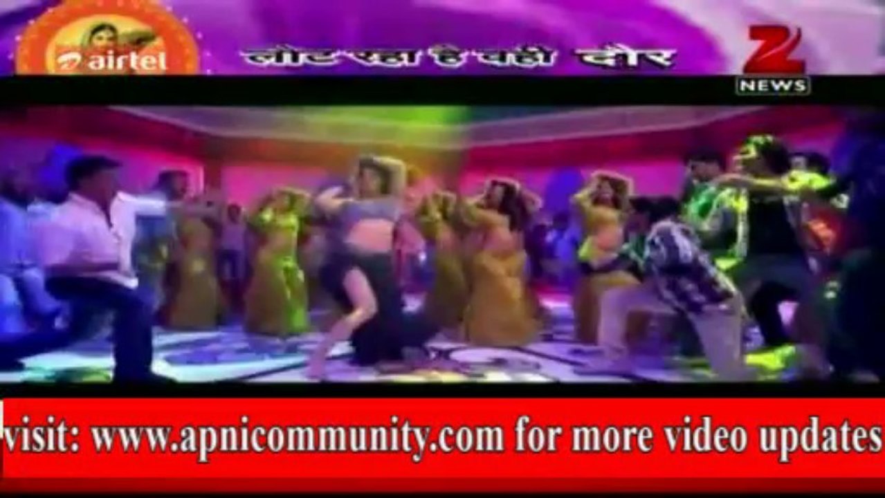 Bollywood Ka Mujhra-Special Report-pt1