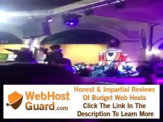 Mac Demy hosting for Austin Mahone Novemeber 17th,2012