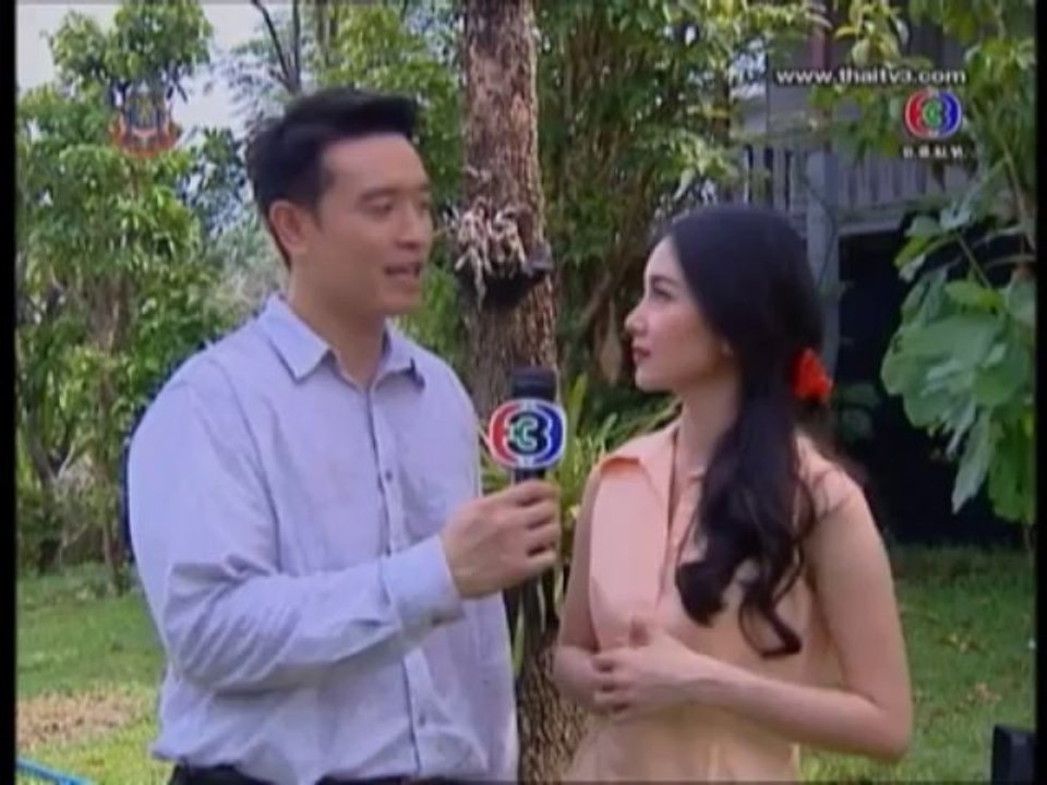 ทองเนื้อเก้า - เปิดกองวิก3 (1) 13 ต.ค 56