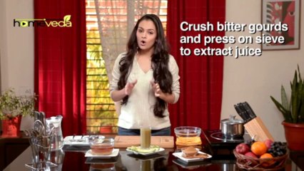 Diabetes - Natural Ayurvedic Home Remedies