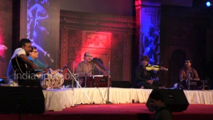 Ghazal by Chandan Das