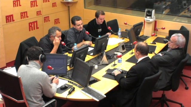 La polémique Ecomouv', le mariage Bayrou-Borloo, les salaires des grands patrons, Call of Duty