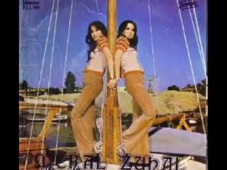 Meral & Zuhal - Param Yok, Pulum Yok (1974)