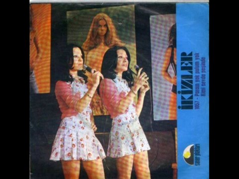 Meral & Zuhal - Senden Başka Kimim Var Ki