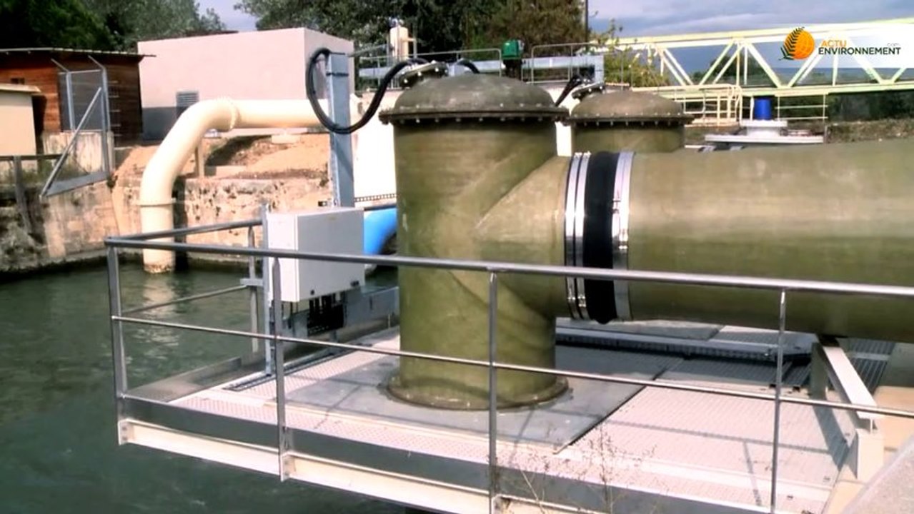 Inondations : la Camargue s'équipe pour mieux se protéger