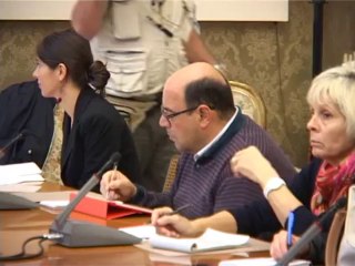 TG 05.11.13 Bari, mozione dei rettori contri i tagli alle Università