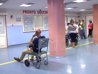 TG 05.11.13 Intossicata dallo yogurt, donna 40enne finisce in coma