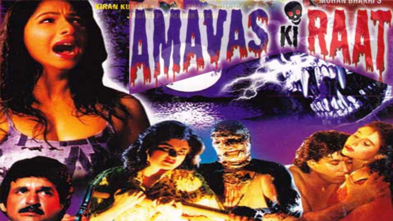 Amavas full movie watch online deals