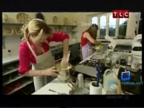 Rachel allen Bake 6th November Video Watch Online pt3