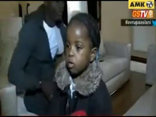 Dany’nin kızından Atatürk şiiri