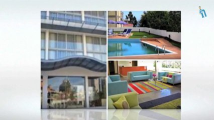 Funchal - Hotel Madeira Bright Star (Quehoteles.com)