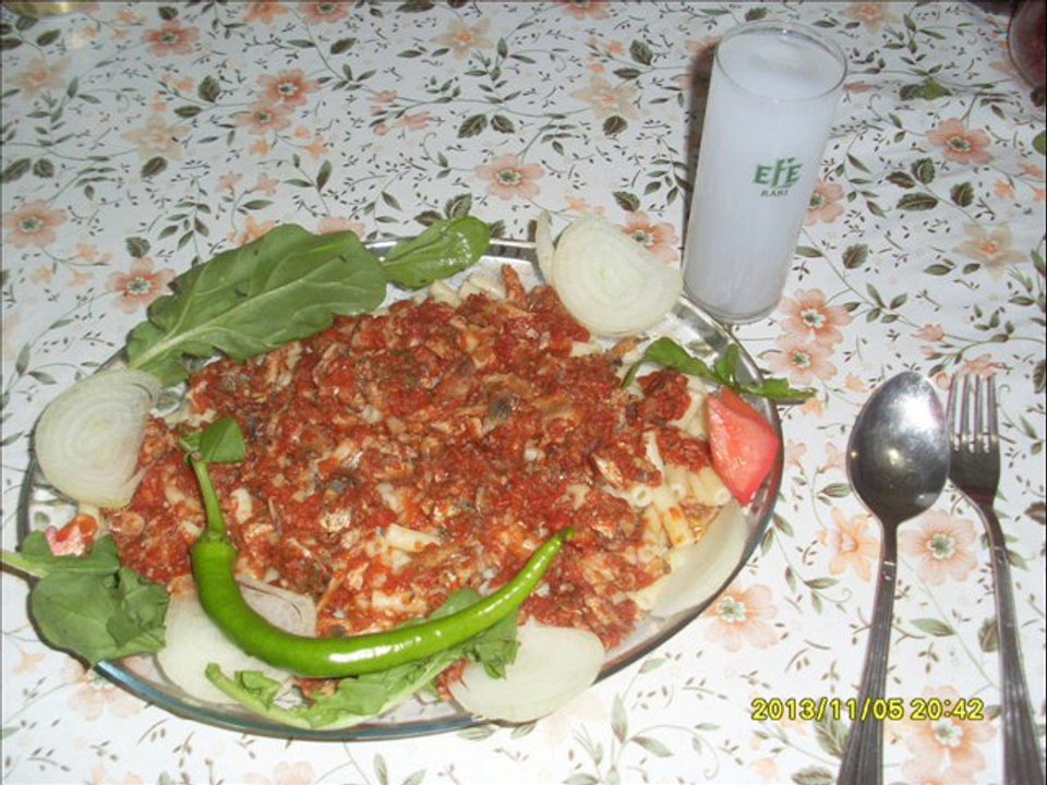 sardalya