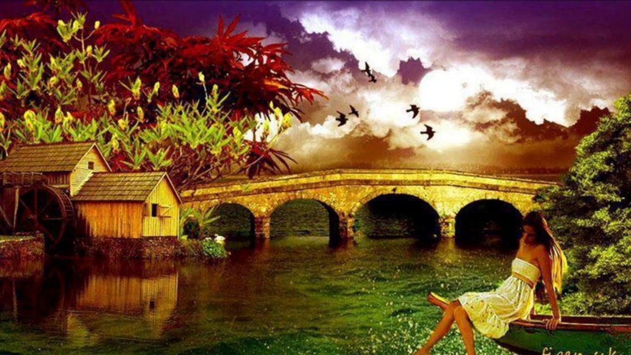 RECEP  AKTUĞ             YALNIZIM  BEN ÇOK YALNIZIM