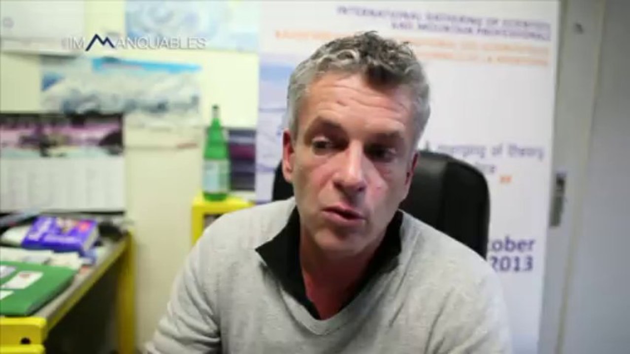 ISSW - Les Immanquables 2013