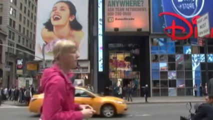 El demócrata Bill De Blasio, alcalde de Nueva York