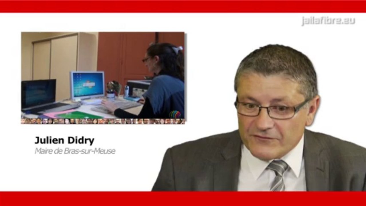 J’ai la fibre – mes entretiens  –  Coworking à Bras-sur-Meuse