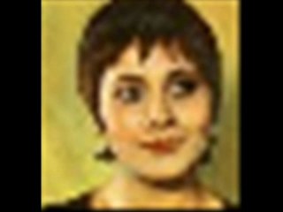 Banu Kırbağ - Çivi