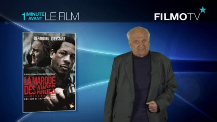 Présentation du film "La marque des anges" de Sylvain White