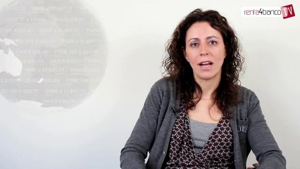 06.11.13 · Mercados a la espera del BCE - Comentario de los analistas