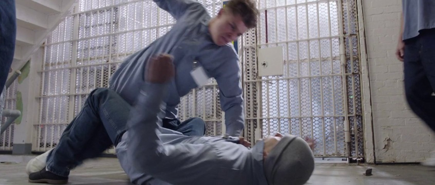 Jamesy Boy Trailer / BandeAnnonce [VOHD1080p] Vidéo Dailymotion