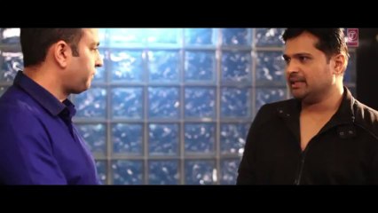 Naina Re Song With Himesh Reshammiya _ Dangerous Ishhq