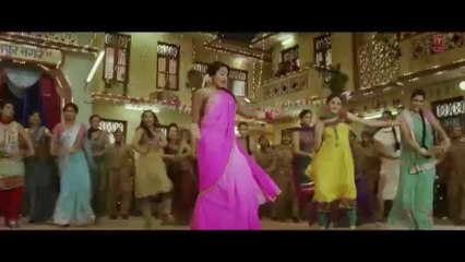 Pandey Jee Seeti Dabangg 2 Full Video Song _ Malaika Arora Khan, Salman Khan, Sonakshi Sinha