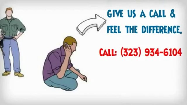 Tankless water heater installation Los Angeles | Arie Plumbing