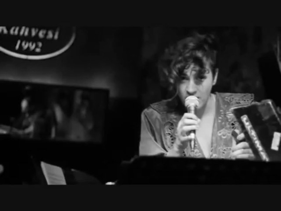 Sezen Aksu Tribute _ Ceylan Ertem @ Hayal Kahvesi