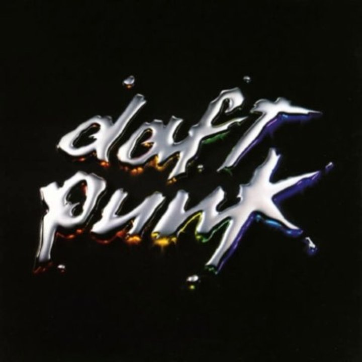 Daft Punk - One More Time