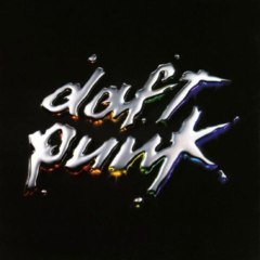 Daft Punk - One More Time