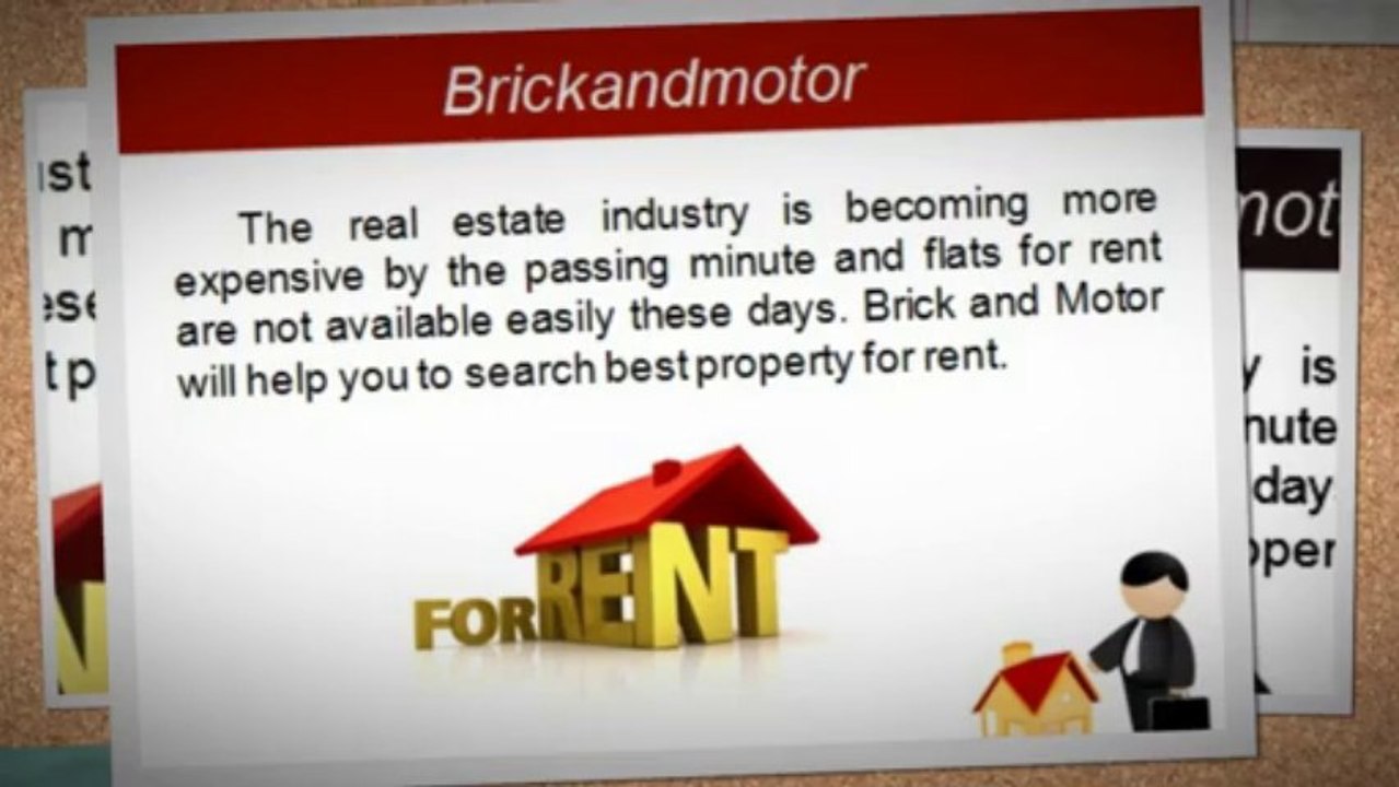 How To Find The Best Flats For Rent