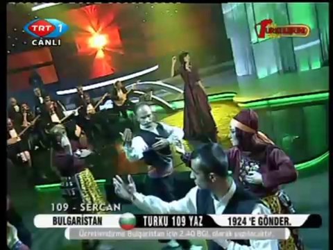 Sercan Direk Erkeker_Gitme Durnam ( Samah )