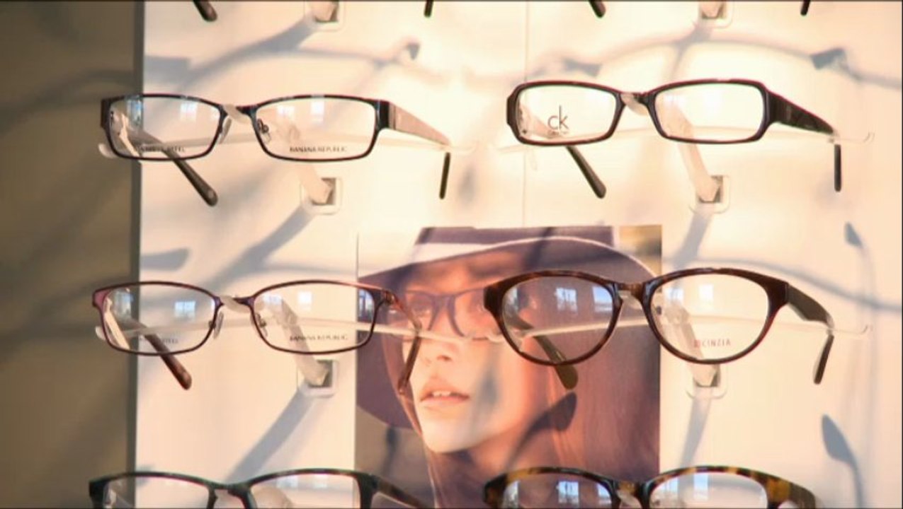 Eyewear Ogden