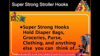 Dream On Me / Mia Moda Atmosferra Stroller Accessory Coupon