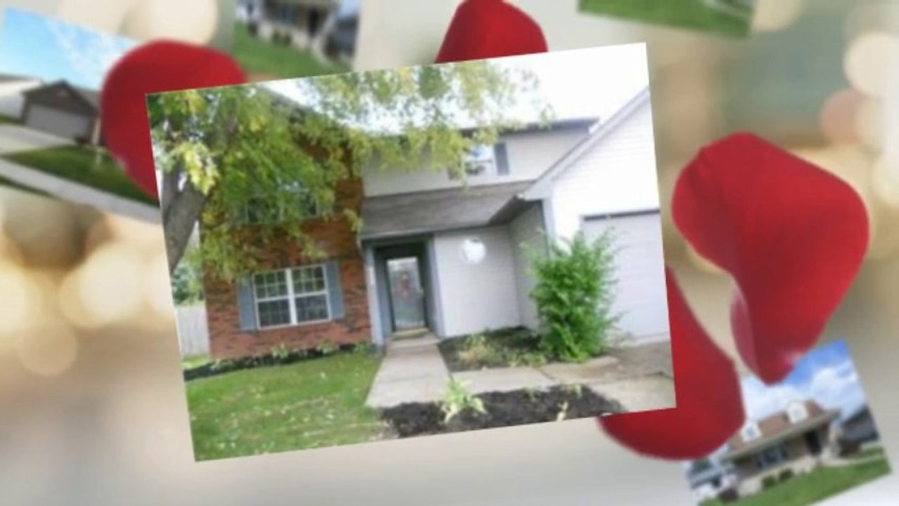 homes for sale in Fishers Indiana