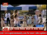 'Gori Tere Pyaar Mein' Ka Naya Gana-Special Report-06 Nov 2013