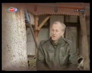 Coşkun Demir - Koca Çınar