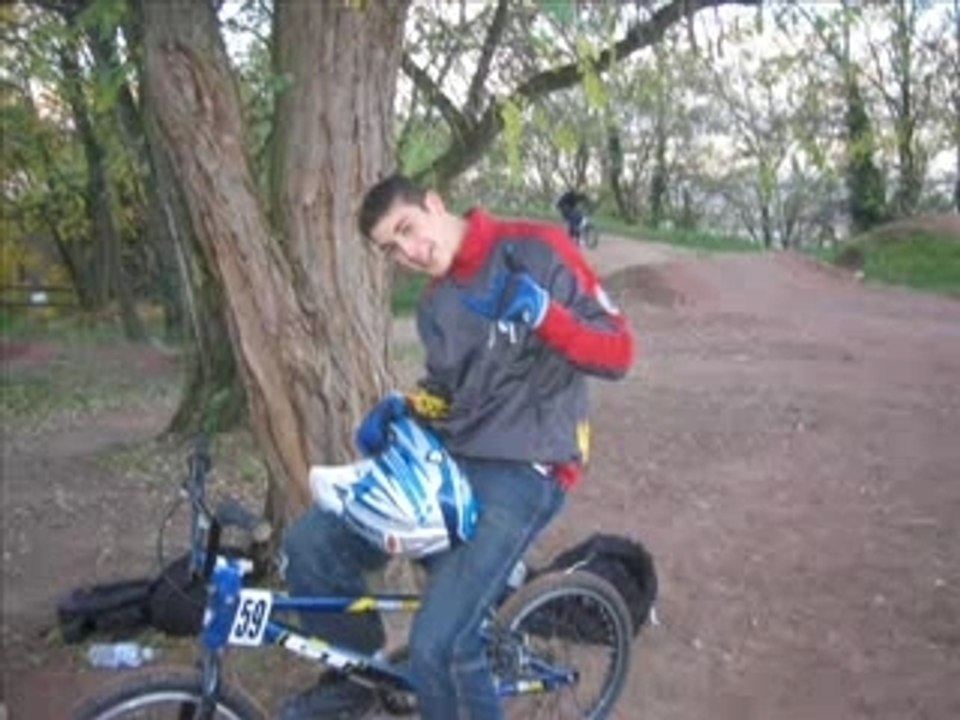 romain race verriere