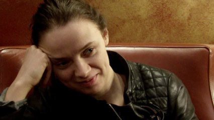 Rencontre avec Sara Forestier